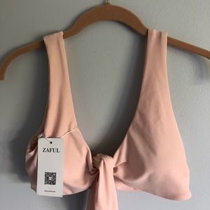 zaful swimsuit